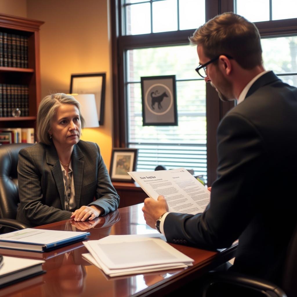 Animal Attack Lawyer Orange County