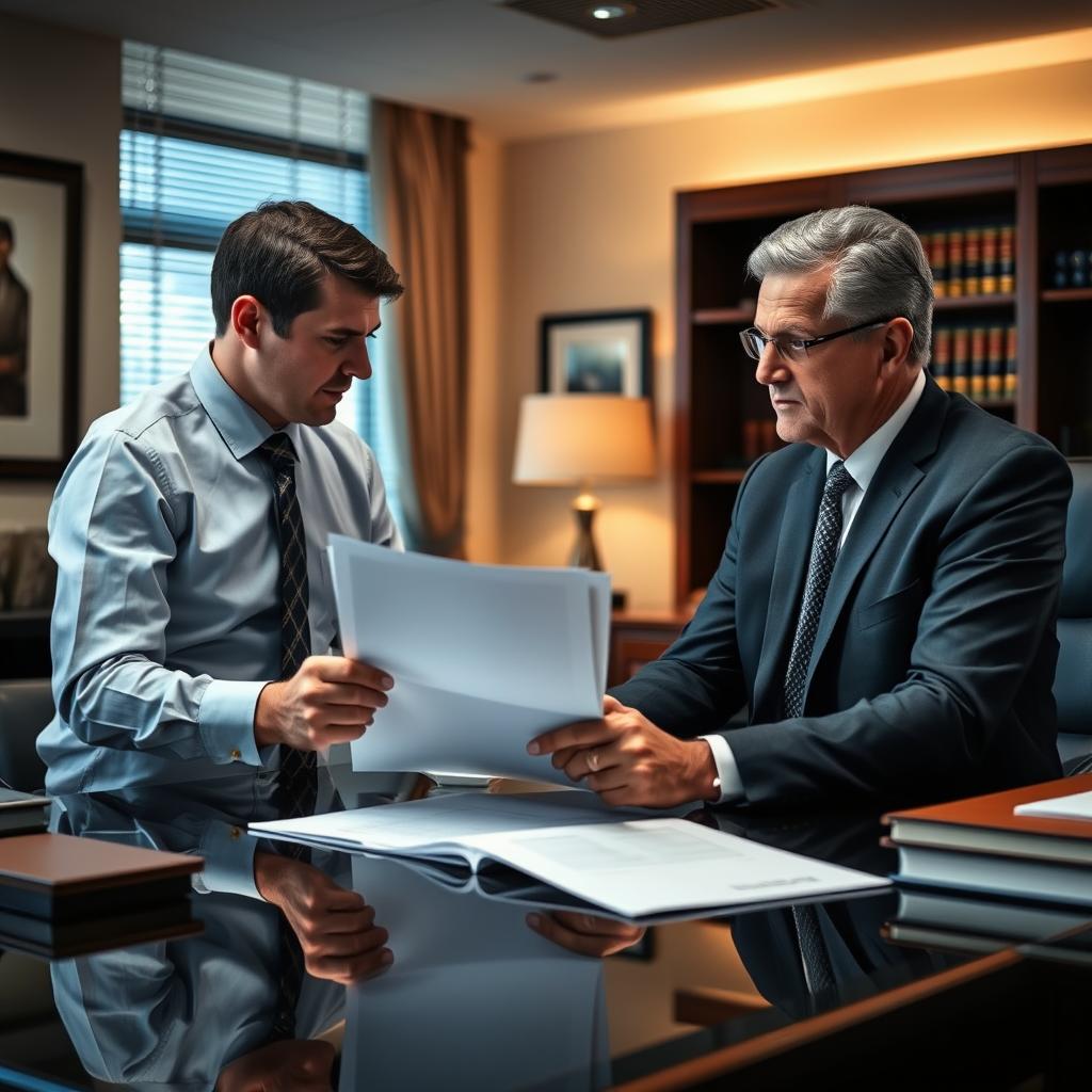 Bad Faith Insurance Lawyer Orange County