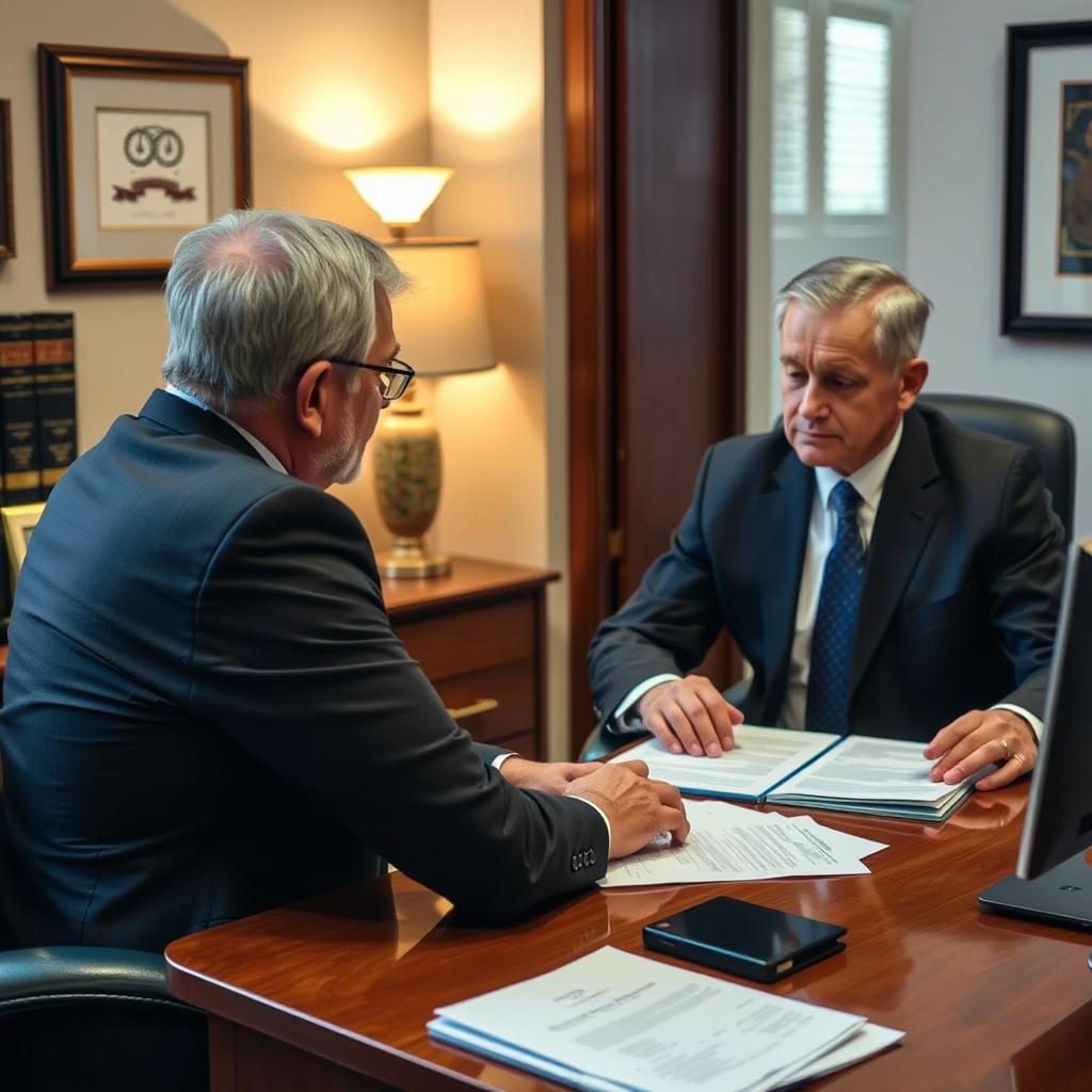 Bicycle Accident Lawyer Albemarle County