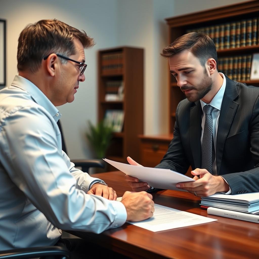 Bicycle Accident Lawyer Baltimore County