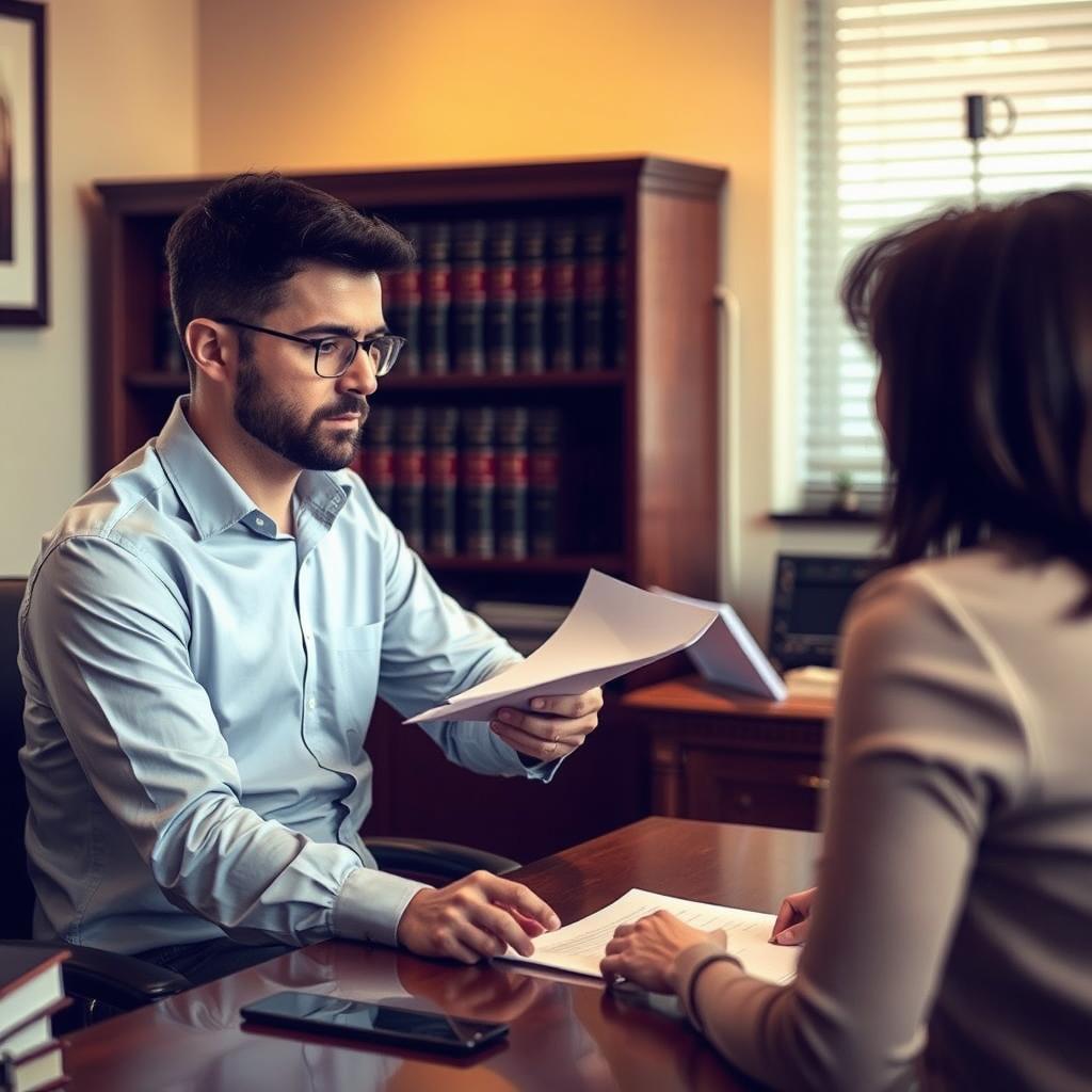 Bicycle Accident Lawyer Carroll County