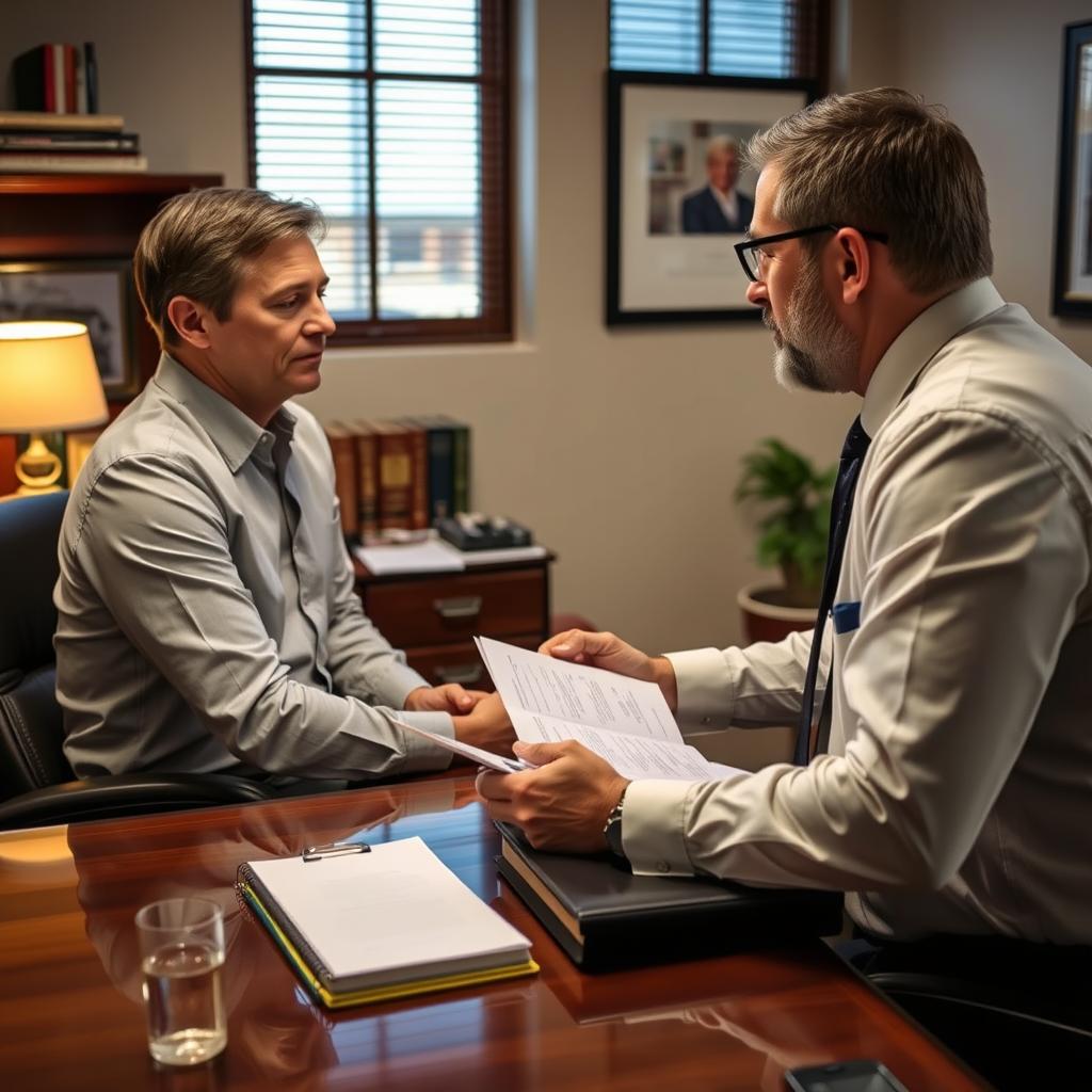 Bicycle Accident Lawyer Cecil County