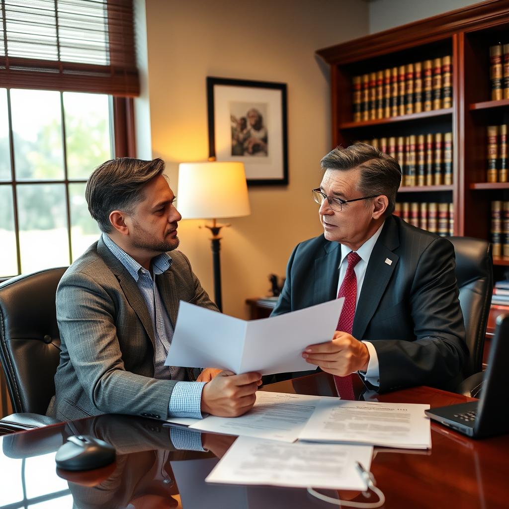 Bicycle Accident Lawyer Charles County