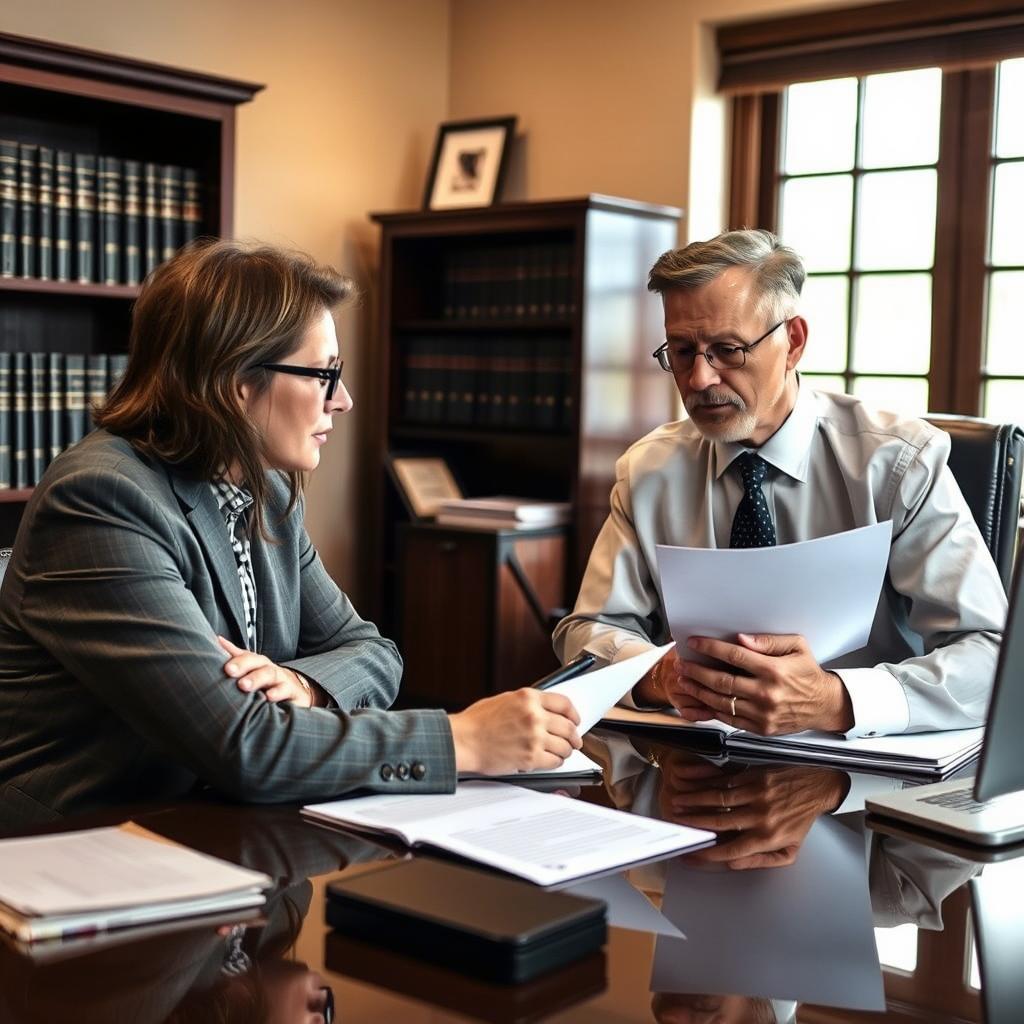 Bicycle Accident Lawyer Frederick County