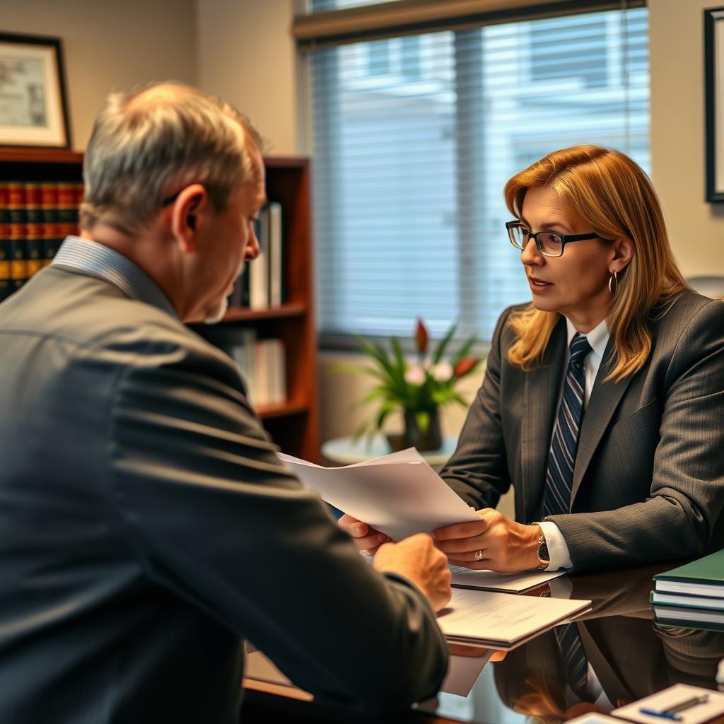 Bicycle Accident Lawyer Kent County