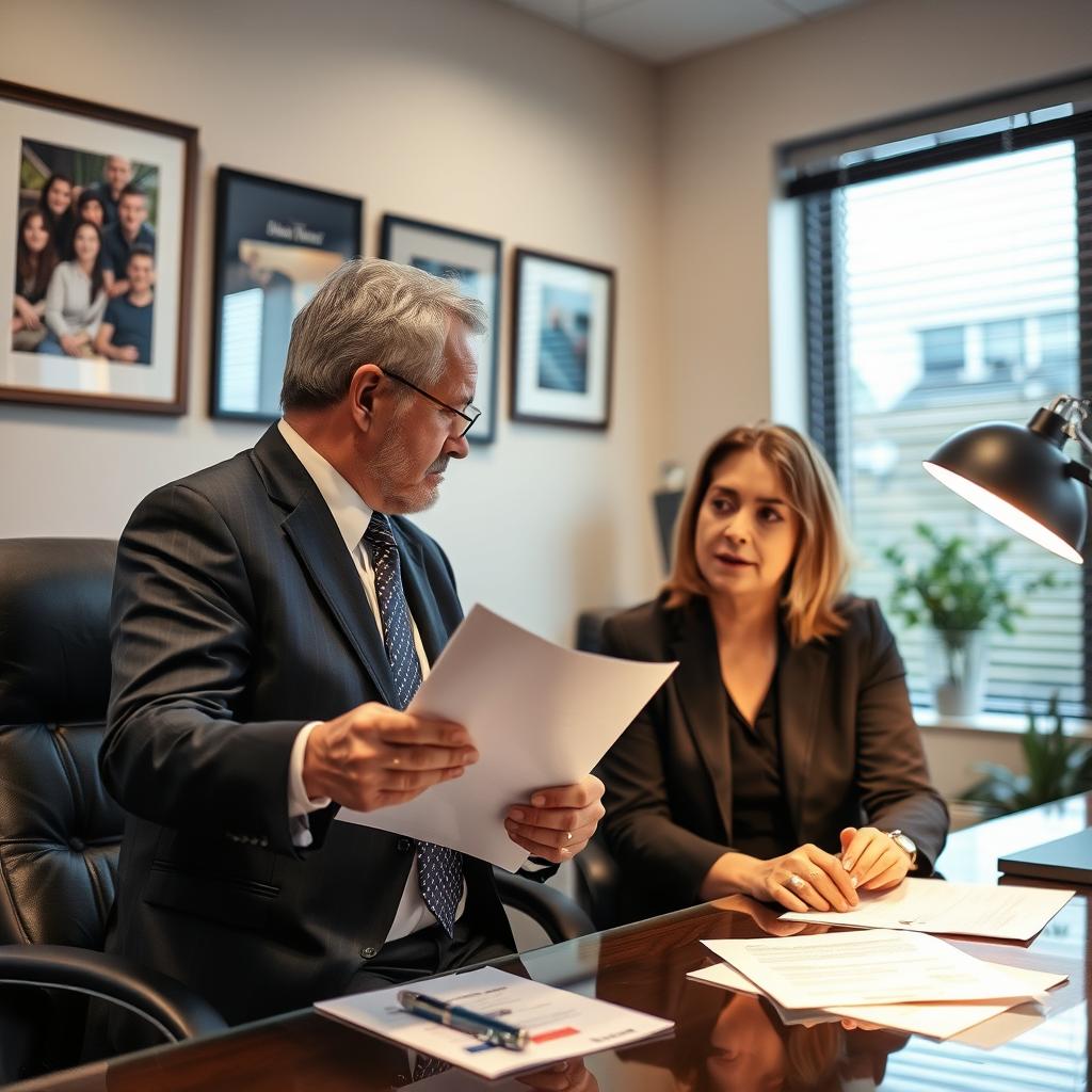 Bicycle Accident Lawyer Montgomery County