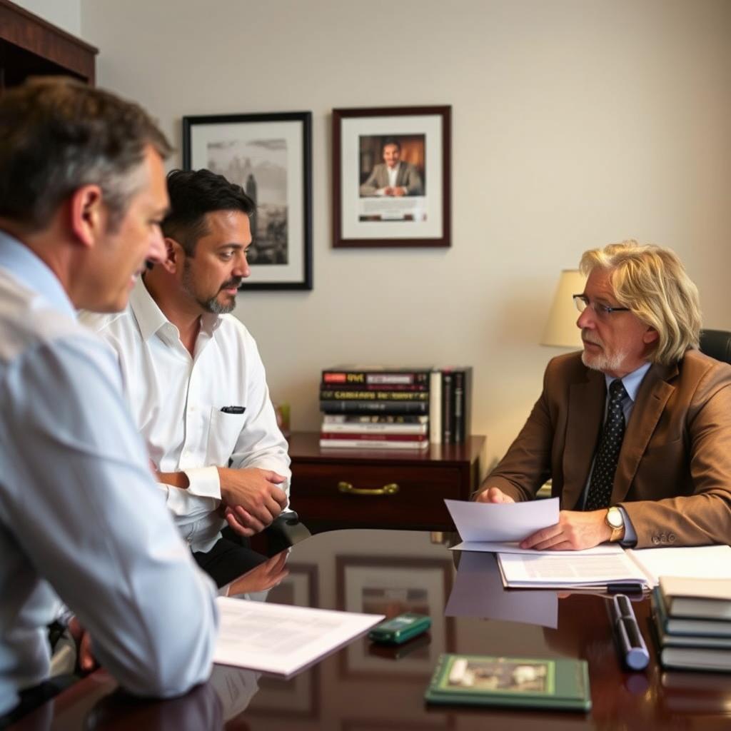 Bicycle Accident Lawyer Roanoke County