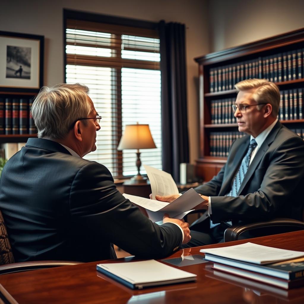 Bicycle Accident Lawyer Rockville