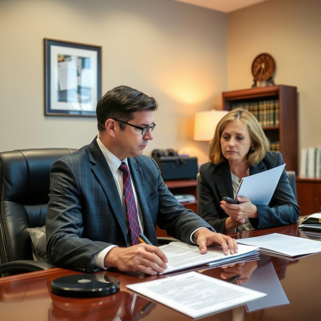 Bicycle Accident Lawyer Somerset County