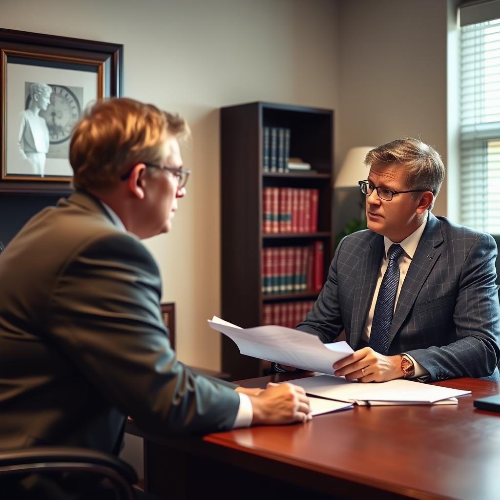 Bicycle Accident Lawyer Virginia Beach