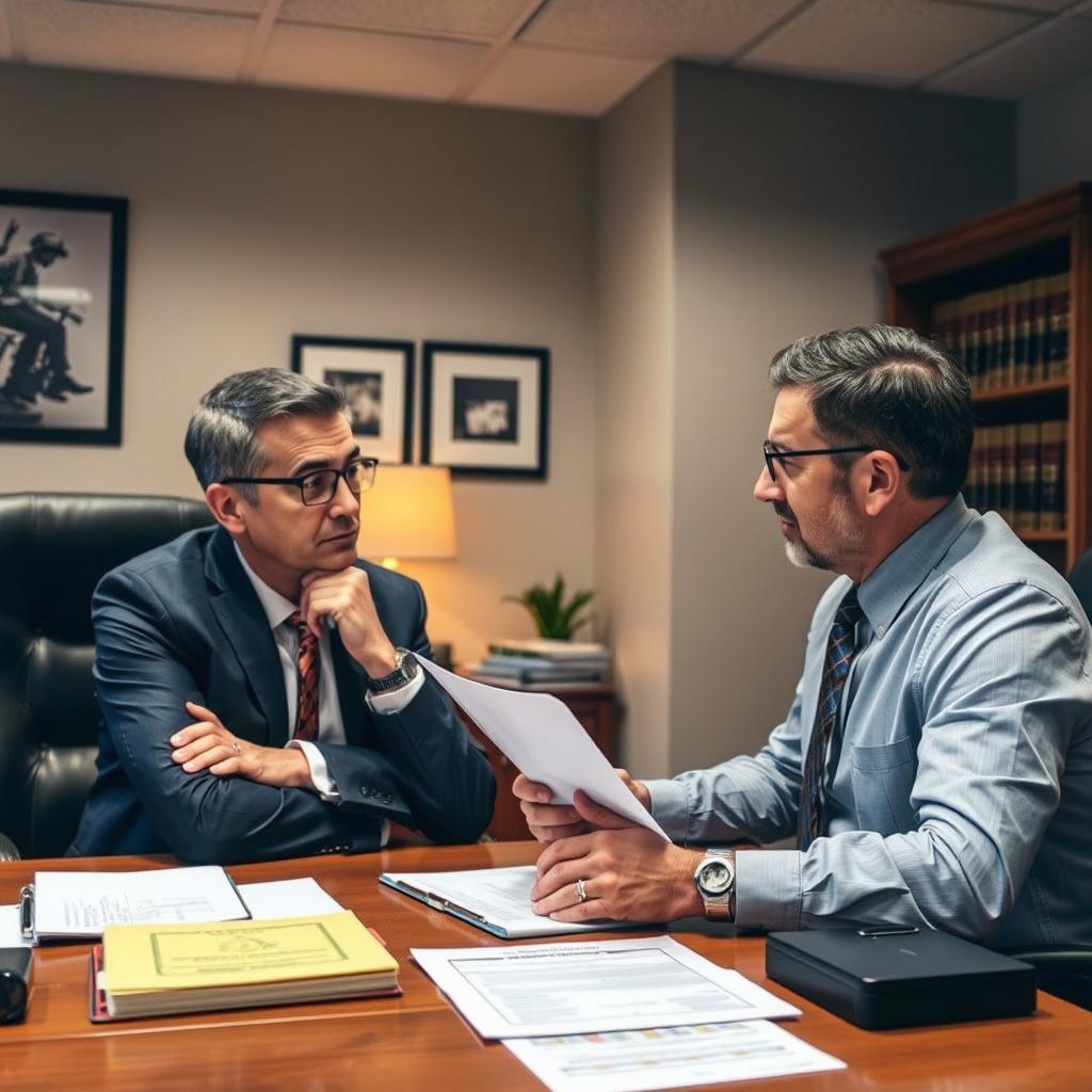 Bicycle Accident Lawyer Washington County
