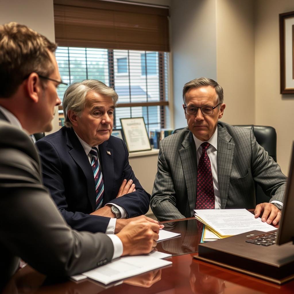 Bicycle Accident Lawyer Worcester County