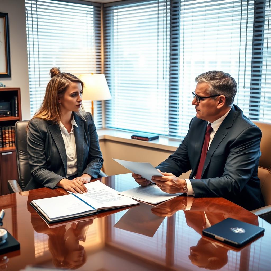 Burn Injury Lawyer Goochland County