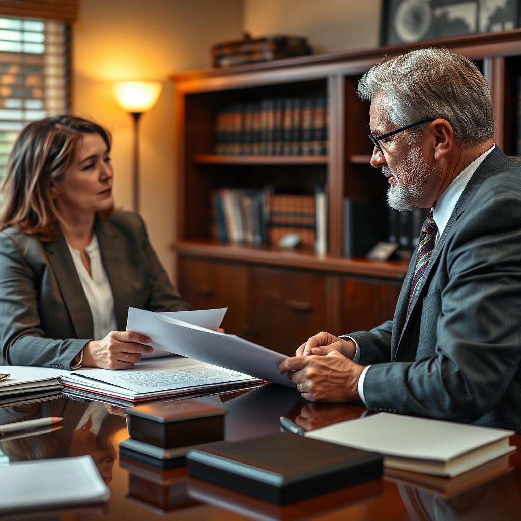 Burn Injury Lawyer Louisa County