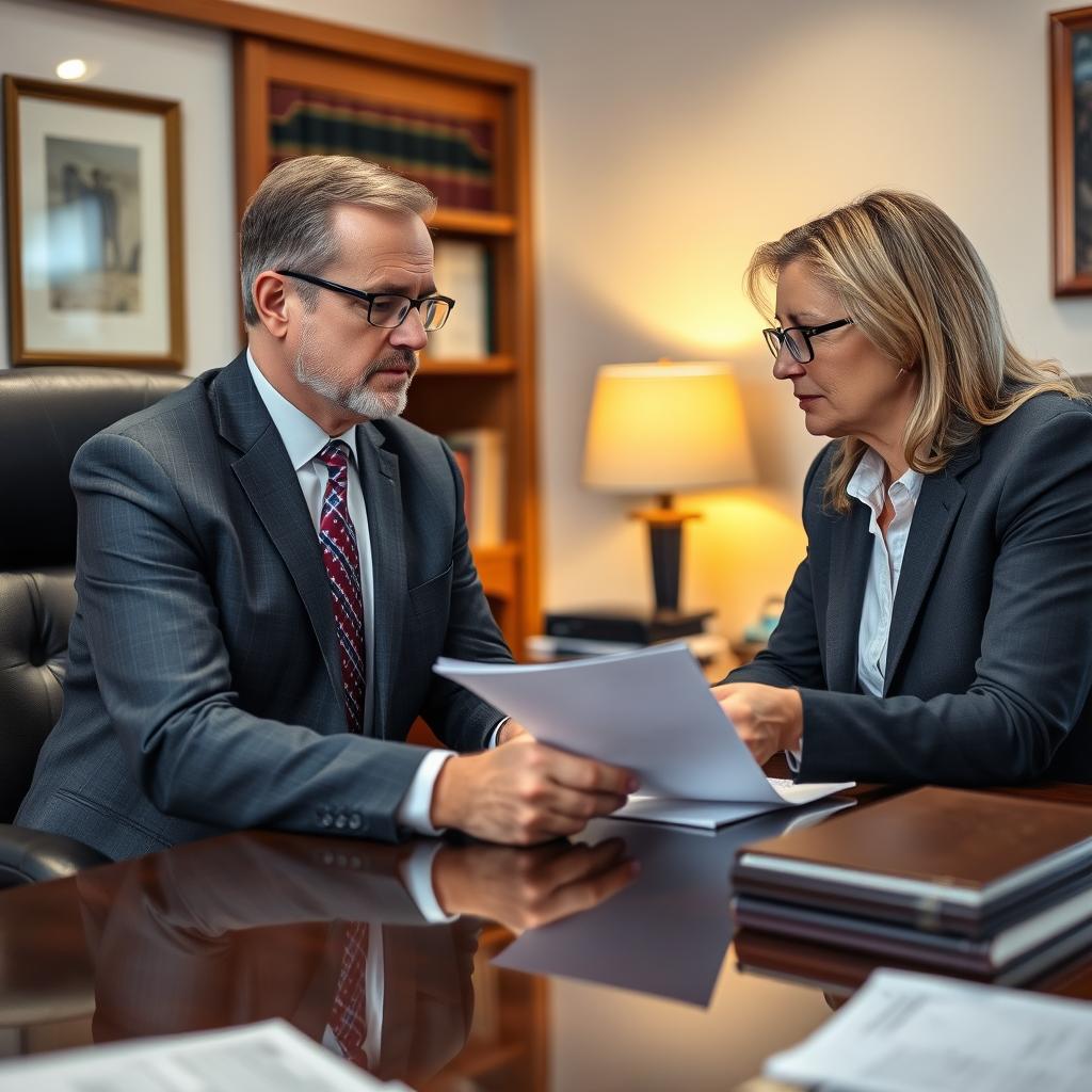 Bus Accident Lawyer Allegany County