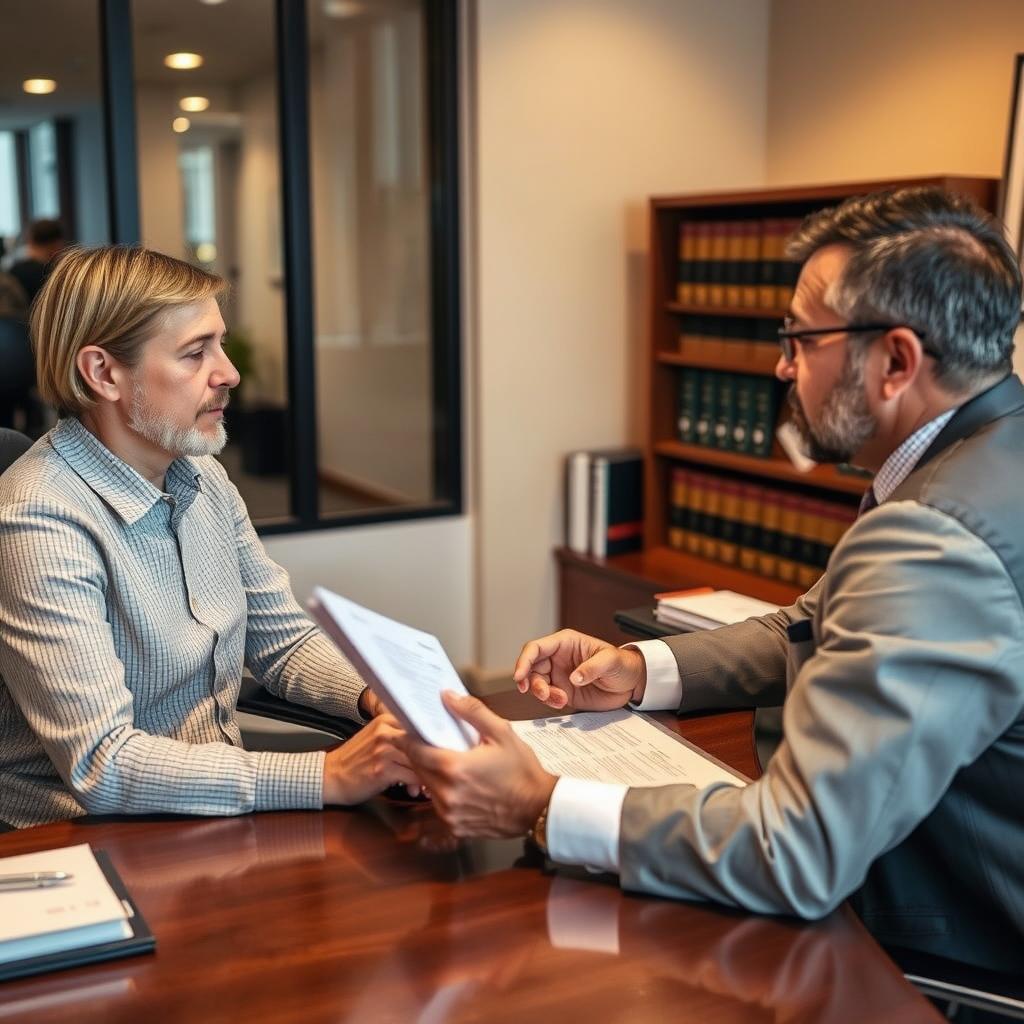 Bus Accident Lawyer Baltimore