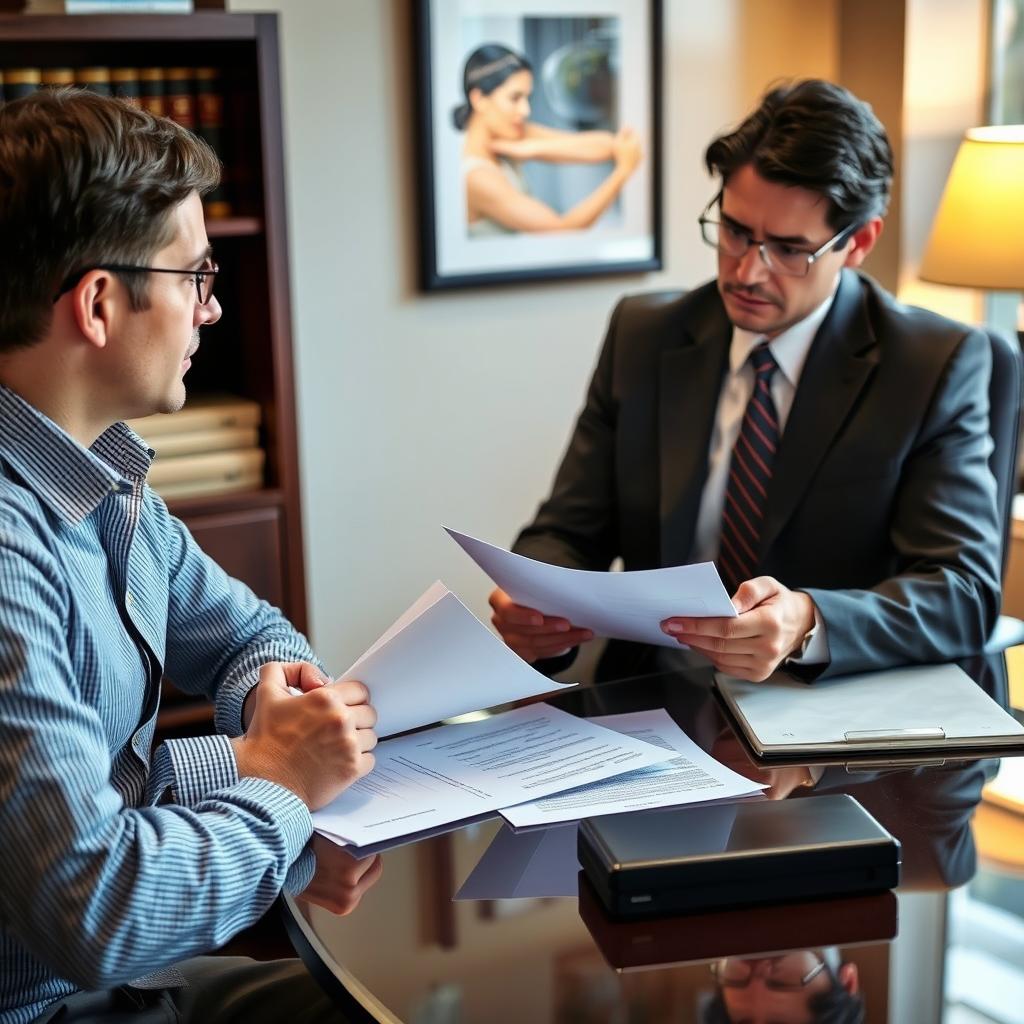 Bus Accident Lawyer Garrett County