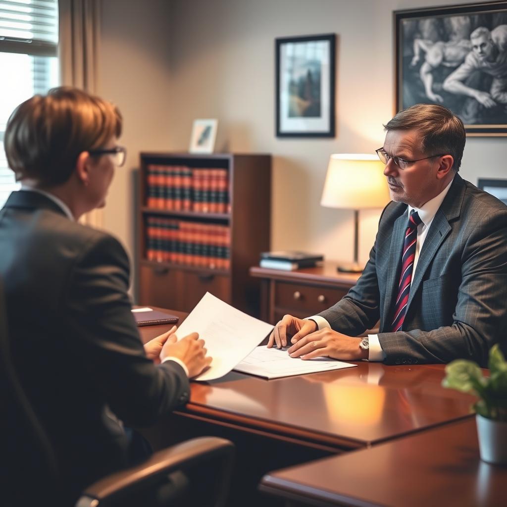 Bus Accident Lawyer Harford County