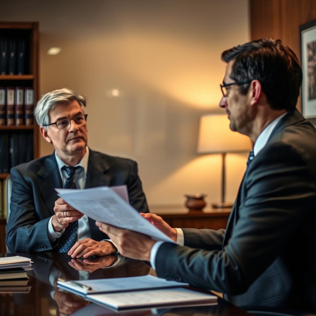 Bus Accident Lawyer Kent County