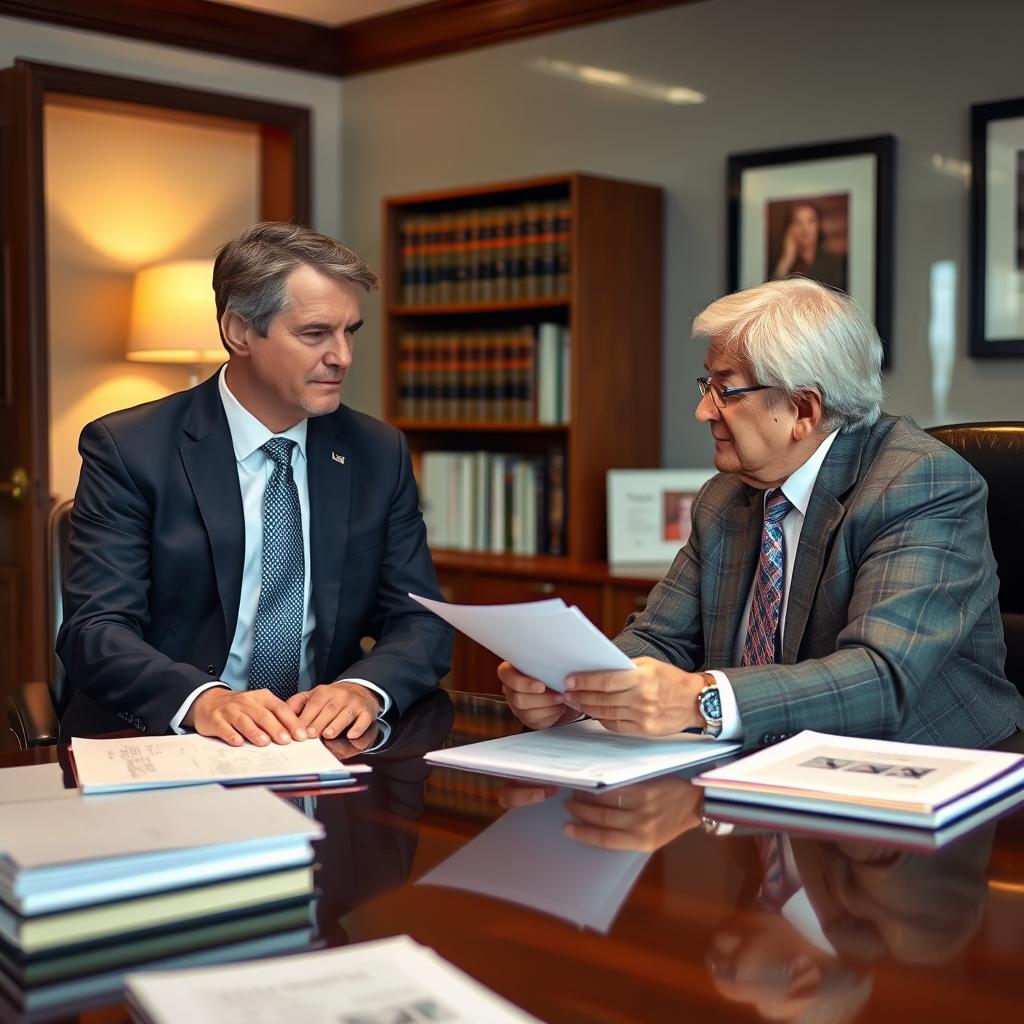 Bus Accident Lawyer Montgomery County