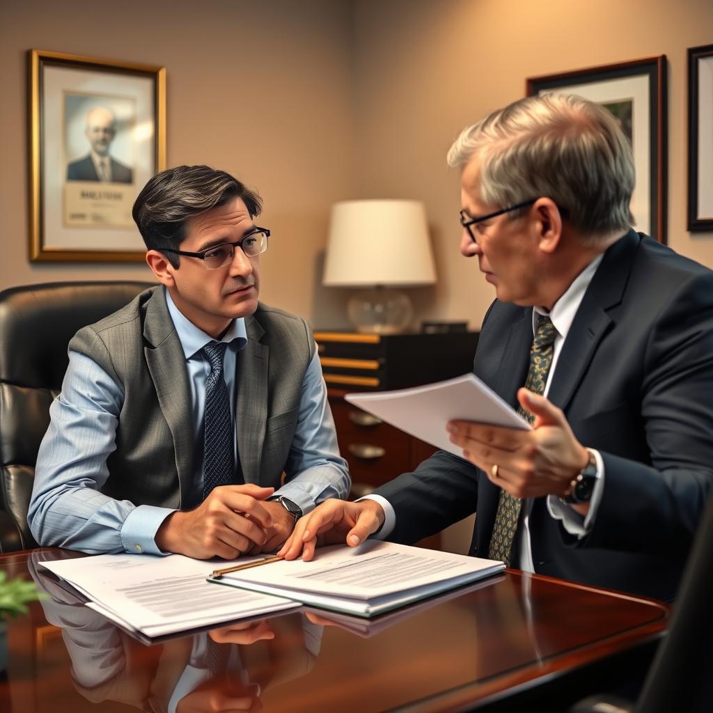 Bus Accident Lawyer Orange County