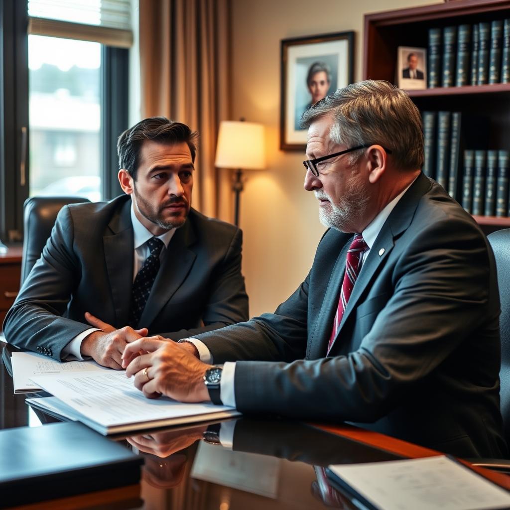 Bus Accident Lawyer Virginia Beach