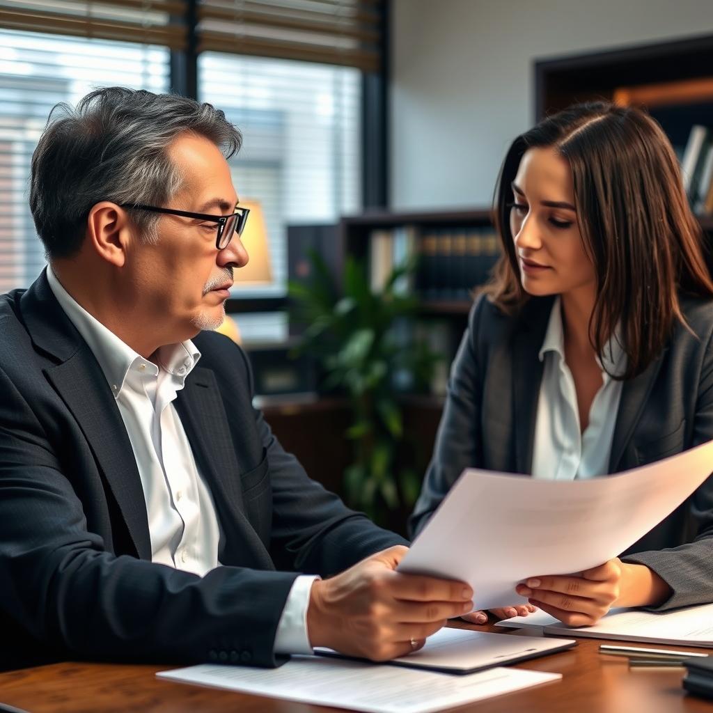 Bus Accident Lawyer Washington County