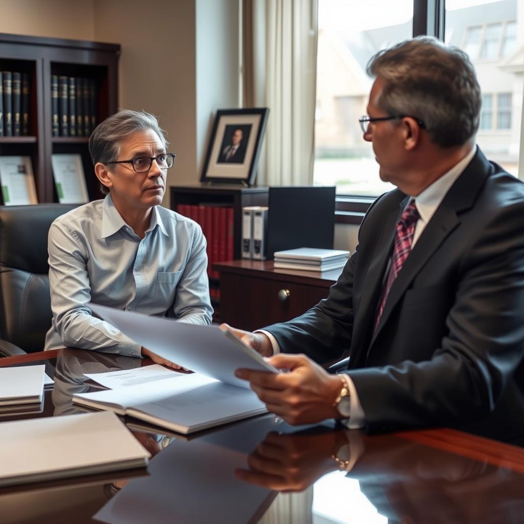 Catastrophic Injury Lawyer Orange County