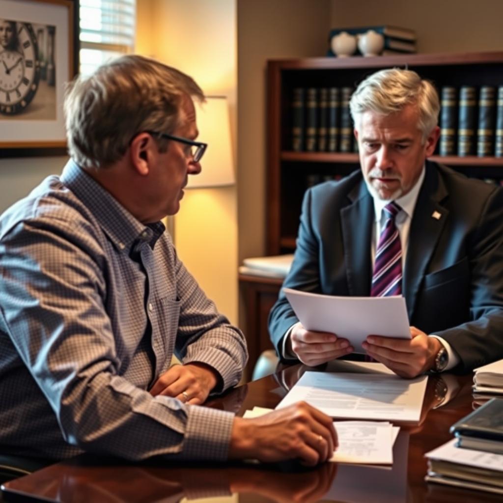 Catastrophic Injury Lawyer Virginia Beach