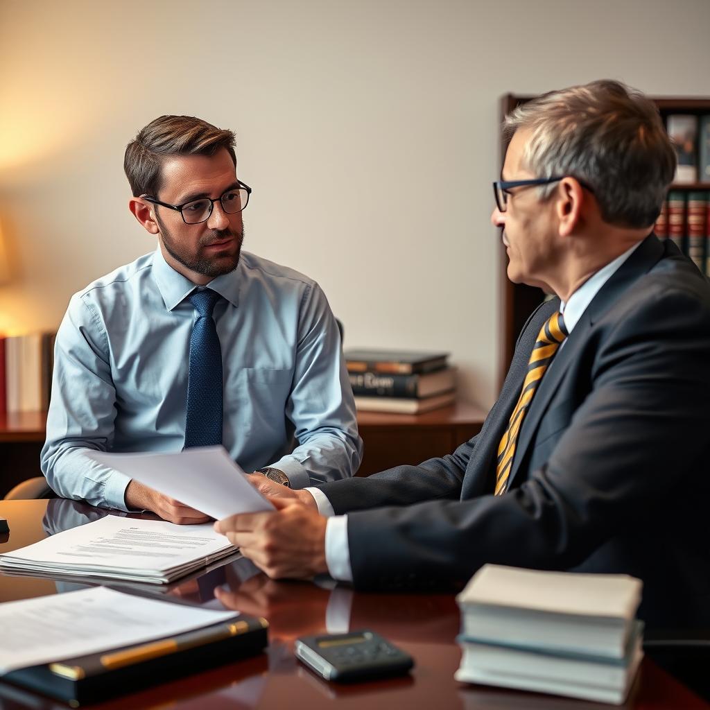 Commercial Vehicle Accident Lawyer Baltimore