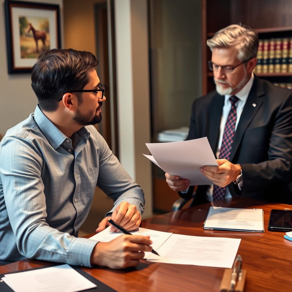 Commercial Vehicle Accident Lawyer Orange County