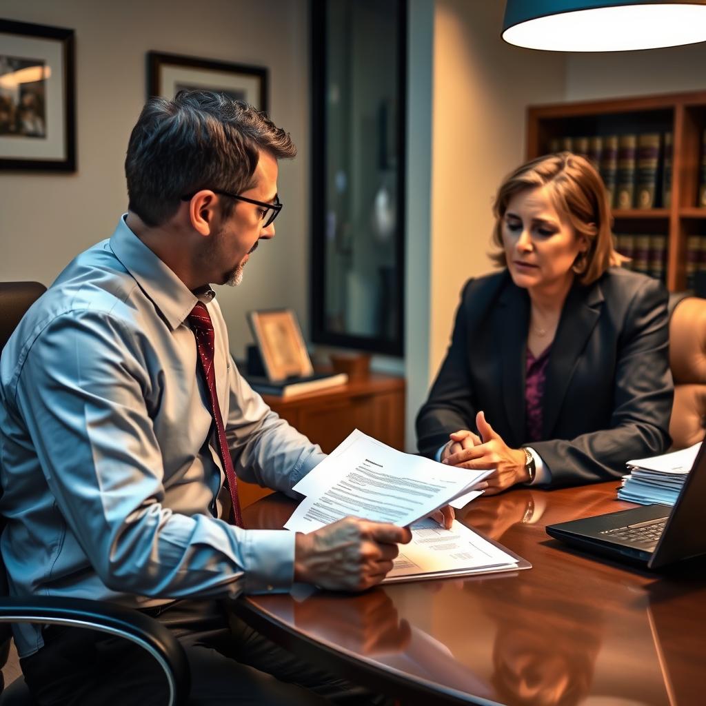 Commercial Vehicle Accident Lawyer Rockville