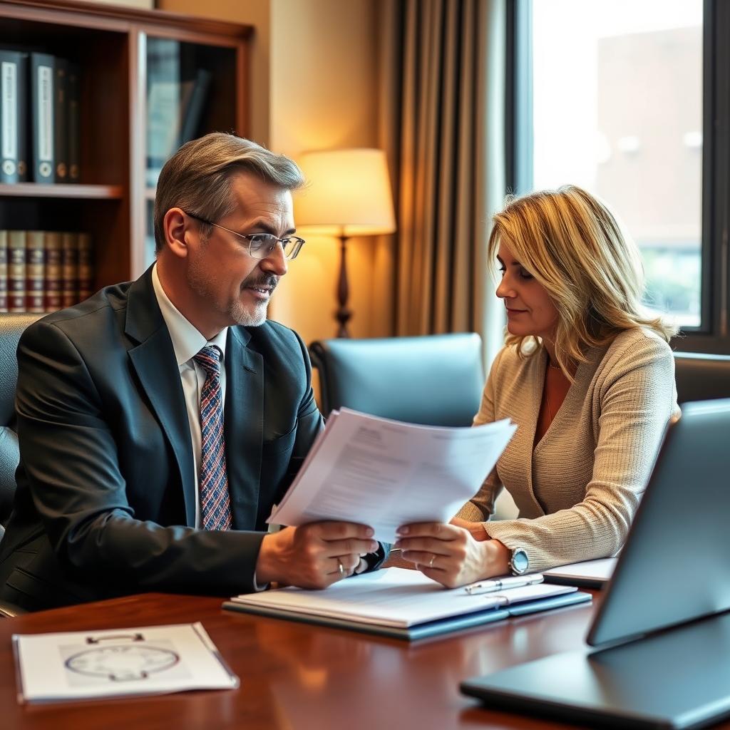 Commercial Vehicle Accident Lawyer Virginia Beach