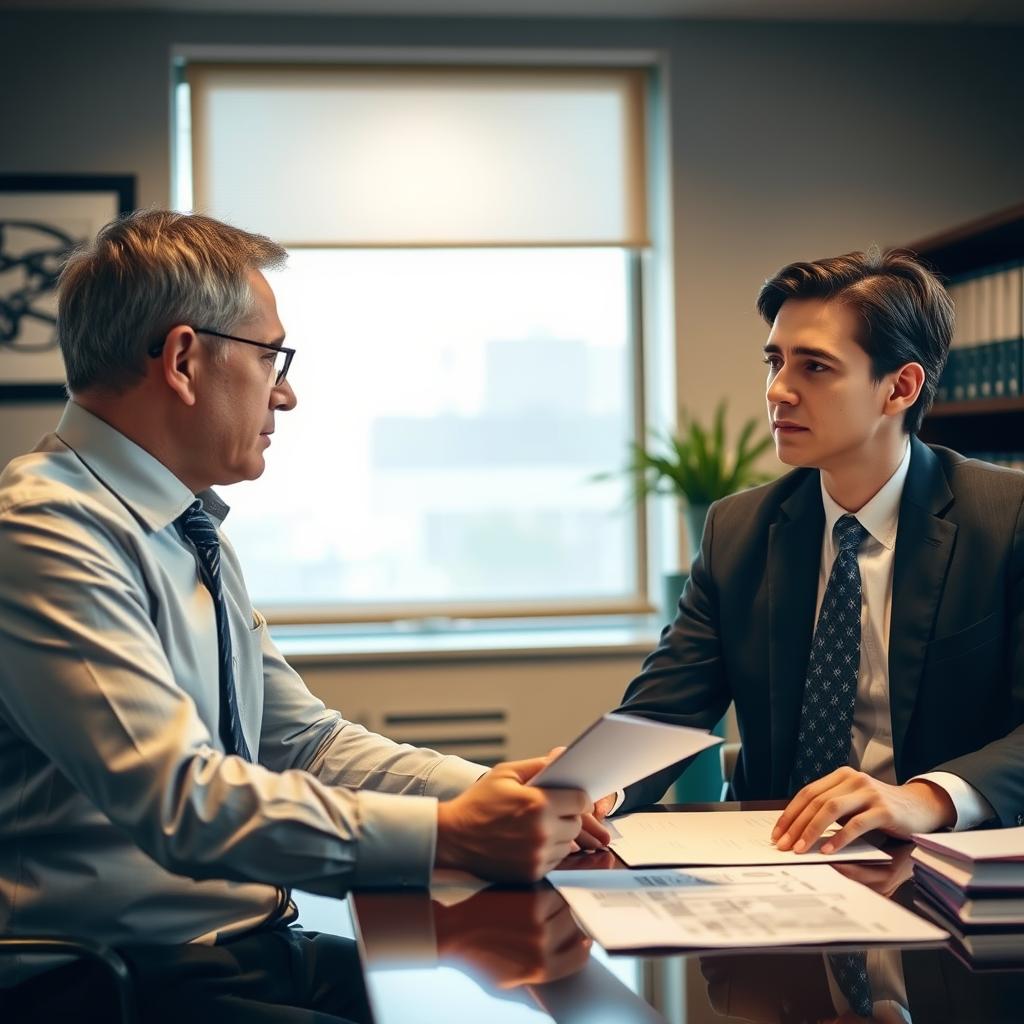 Construction Accident Lawyer Orange County