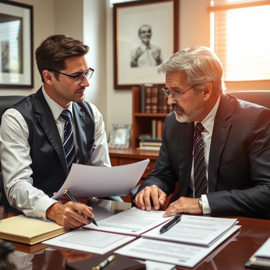 Defective Product Lawyer Frederick County