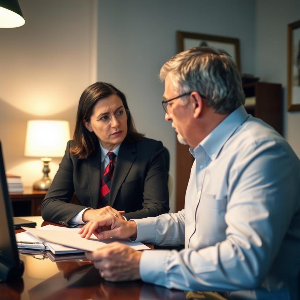 Defective Product Lawyer Gloucester County