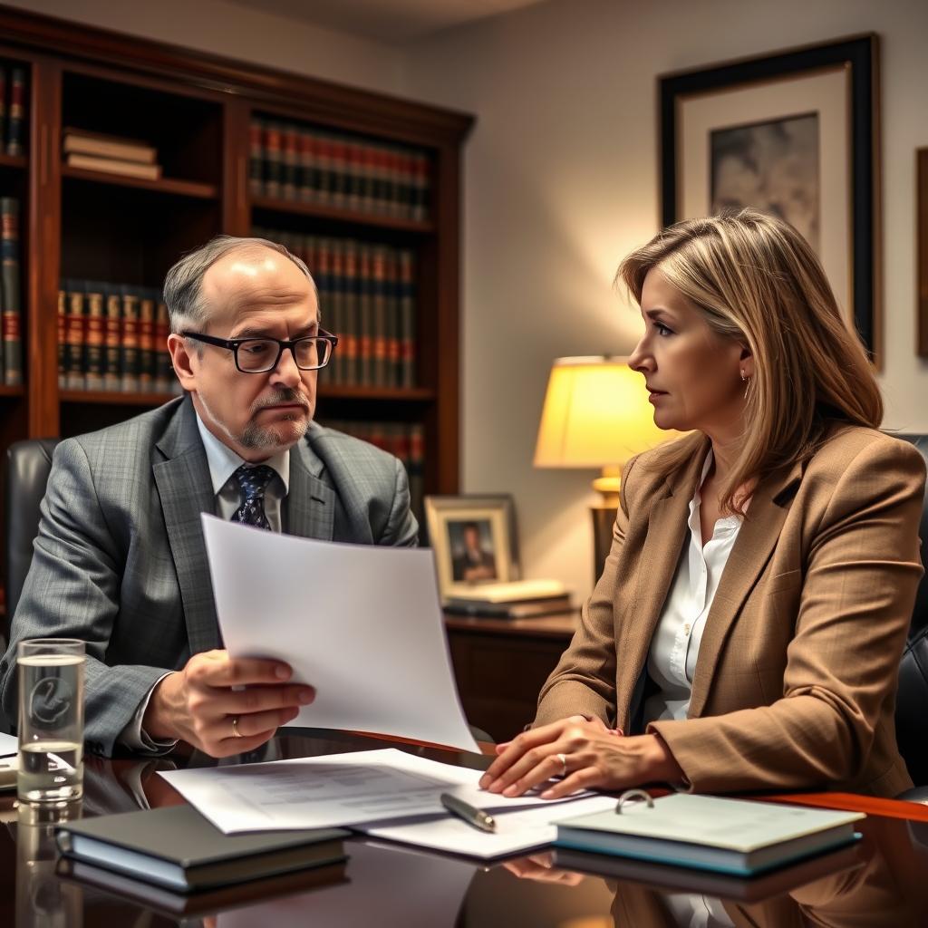 Defective Product Lawyer Louisa County