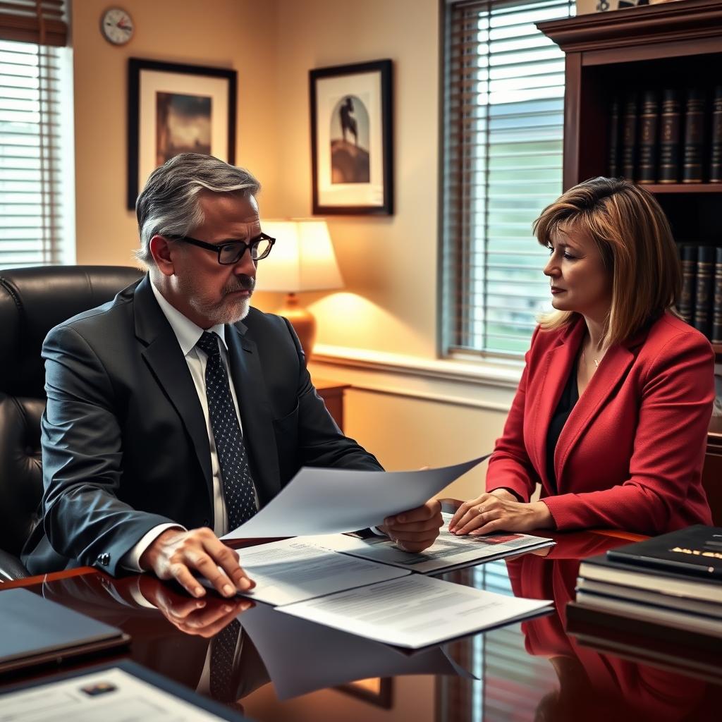 Dog Bite Lawyer Shenandoah