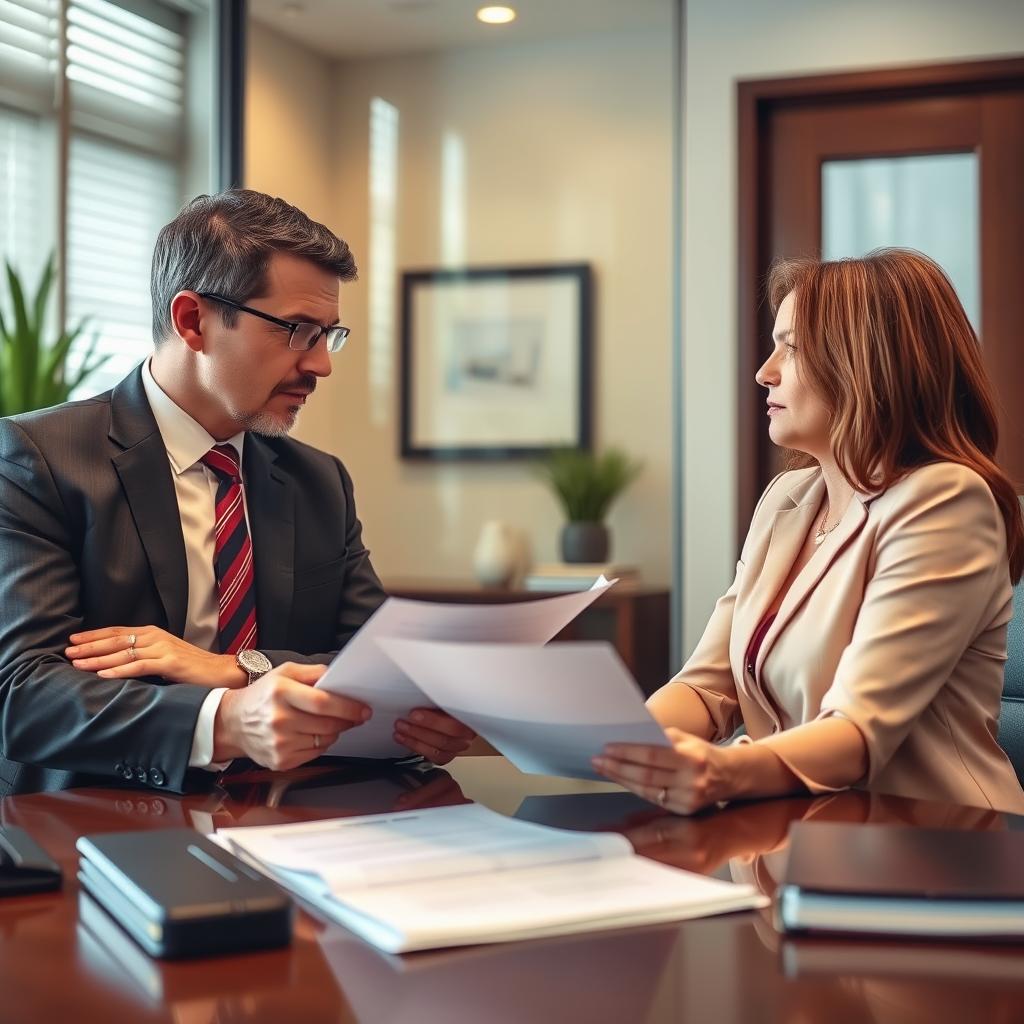 Elevator Accident Lawyer Orange County