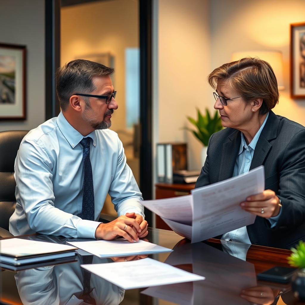 Elevator Accident Lawyer Virginia Beach