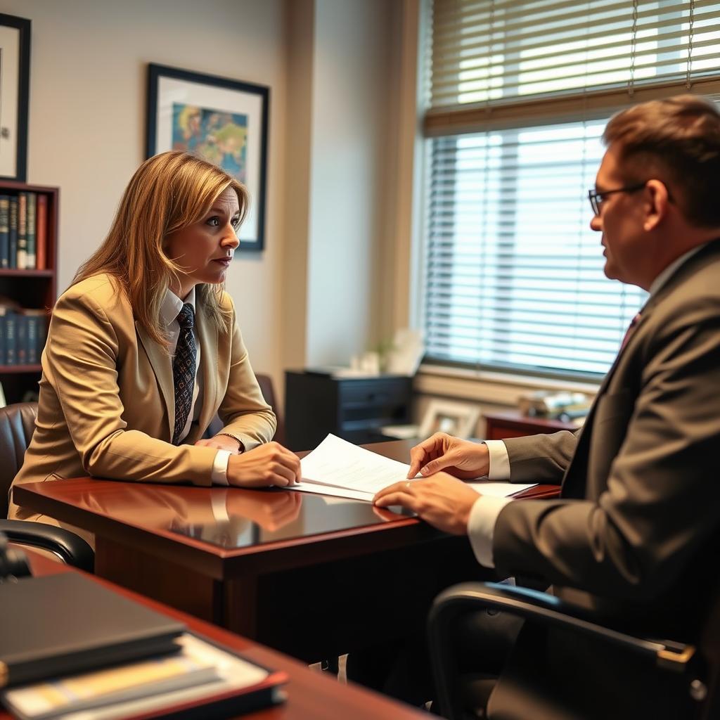 Hit and Run Accident Lawyer St. Mary's County