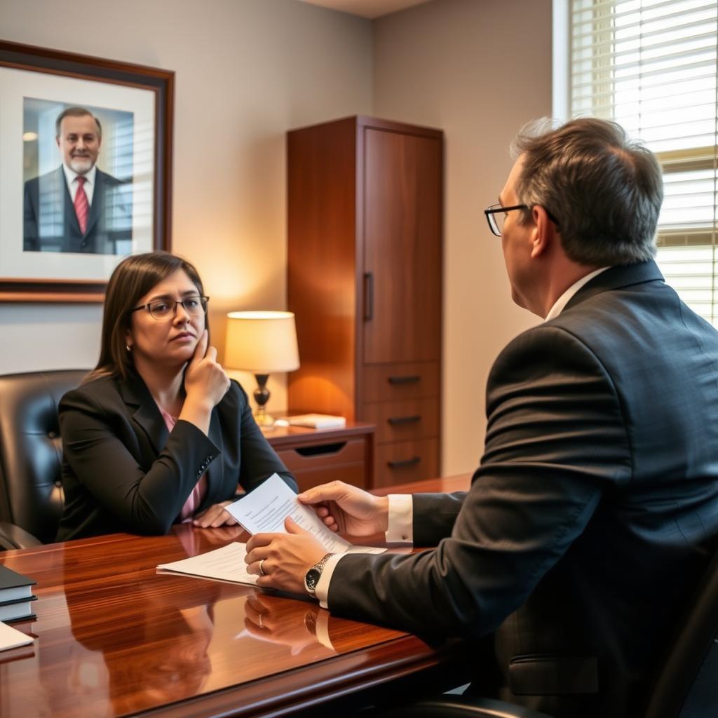 Lyft Accident Lawyer Baltimore County