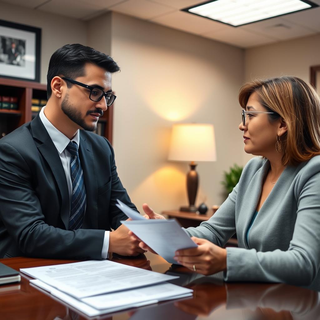 Lyft Accident Lawyer Baltimore