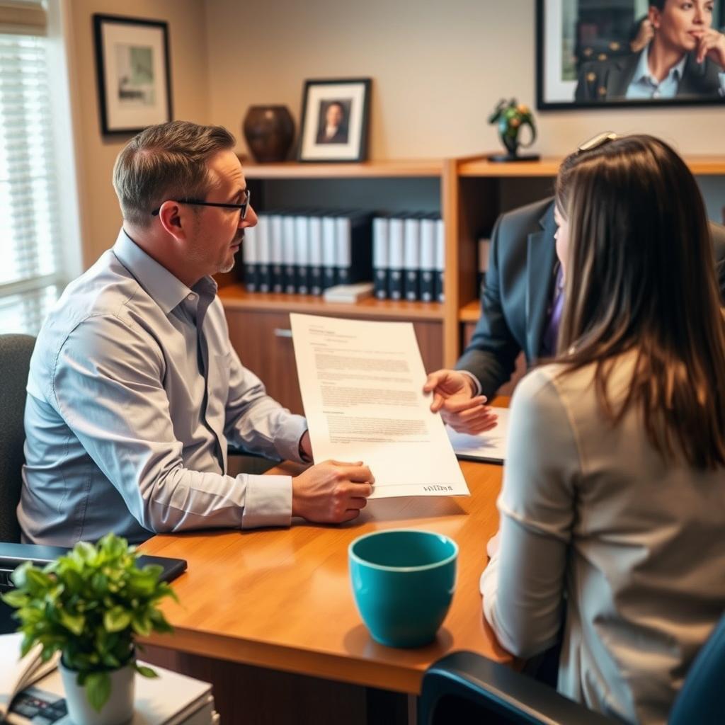 Lyft Accident Lawyer Charles County