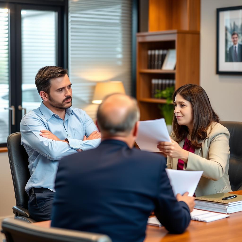 Lyft Accident Lawyer Orange County