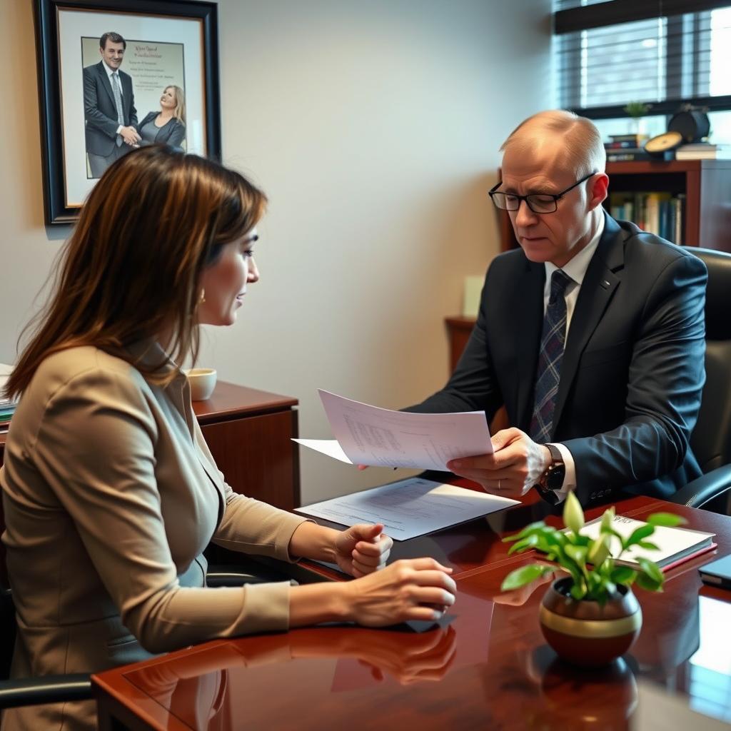 Lyft Accident Lawyer Talbot County
