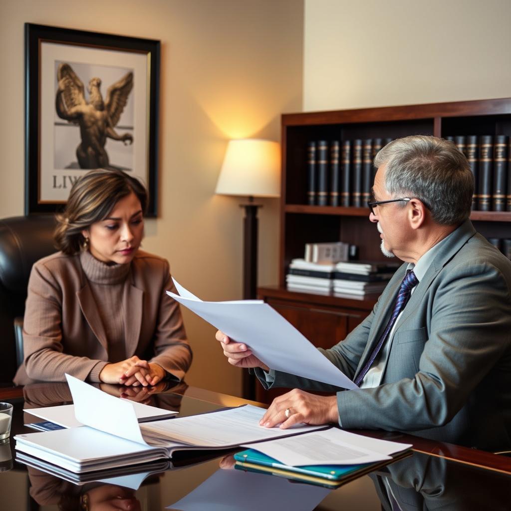 Lyft Accident Lawyer Virginia Beach