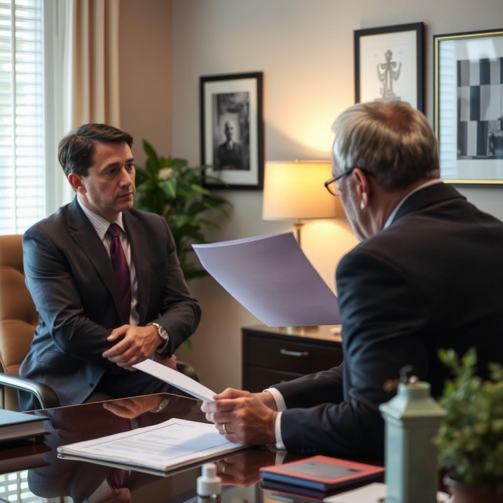 Lyft Accident Lawyer Washington County