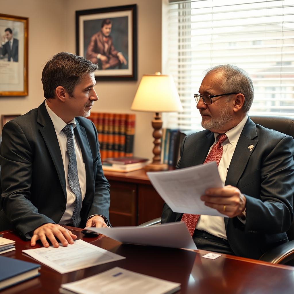 Medical Malpractice Lawyer Madison County