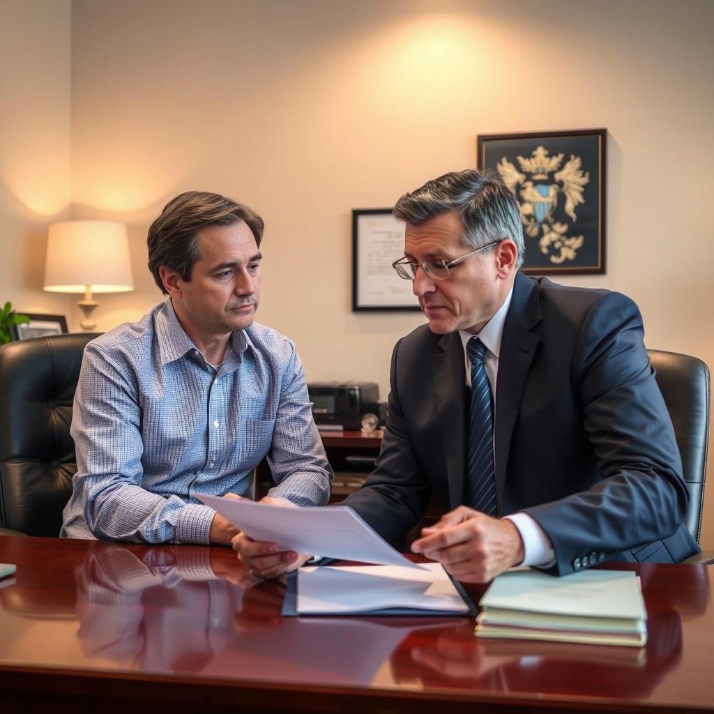 Motorcycle Accident Lawyer Anne Arundel County